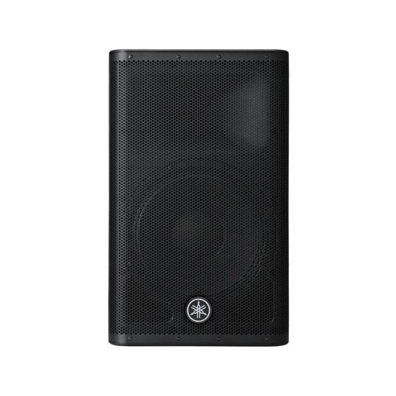 YAMAHA DXR12mkII (12インチ パワードスピーカー) | YAMAHA | 01