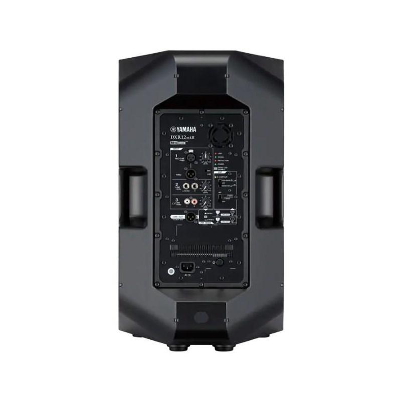 YAMAHA DXR12mkII (12インチ パワードスピーカー) | YAMAHA | 02