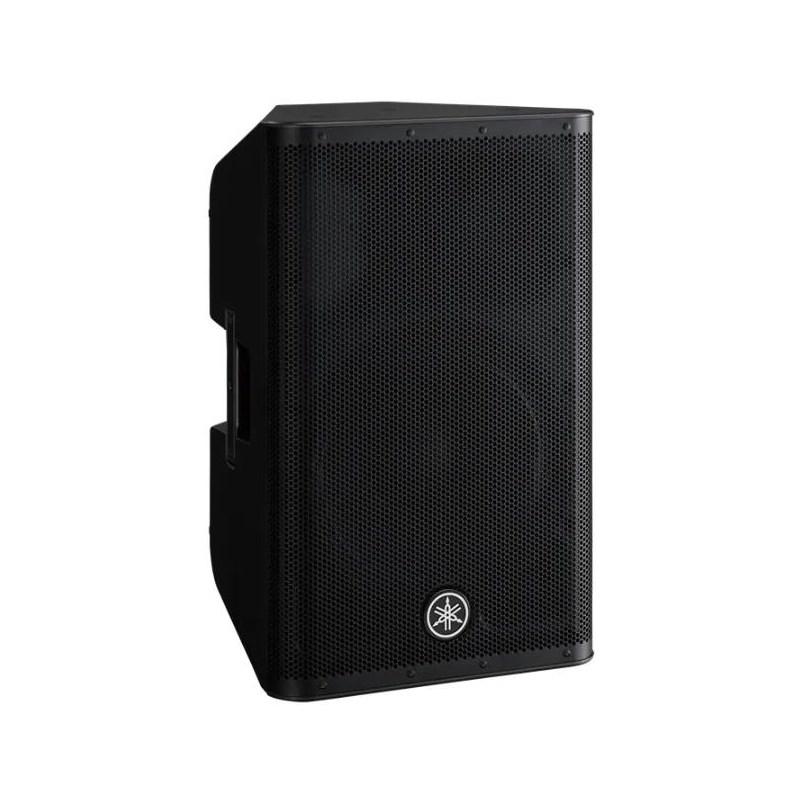 YAMAHA DXR12mkII (12インチ パワードスピーカー) | YAMAHA | 03