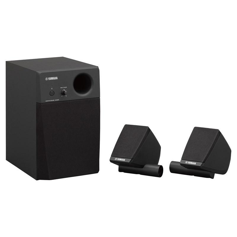 YAMAHA（ヤマハ） YAMAHA MS45DR [電子ドラム用モニタースピーカー
