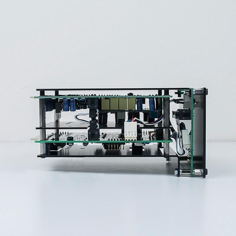 Bettermaker EQ 542 REMOTE（EQ542コントローラー）(API500シリーズ)(お取り寄せ商品) |  | 02