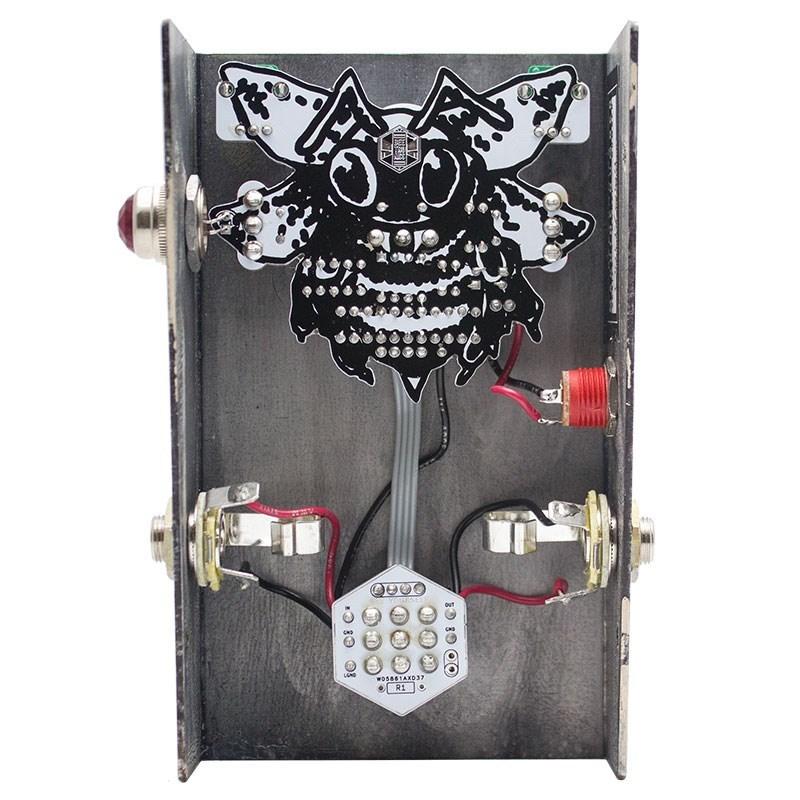 BEETRONICS 【WEB限定在庫処分セール】 OVERHIVE（ビートロニクス