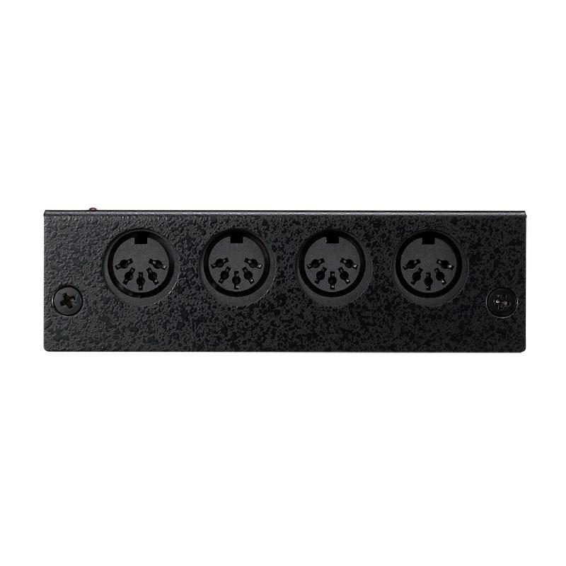 Free The Tone MB-5 [MIDI THRU BOX] : イケベ楽器店 - 通販 - Yahoo