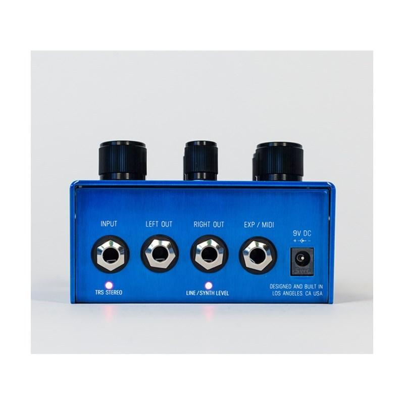 Meris MERCURY7 リバーブ 中古品 meris MERCURY7 Reverb（メリス）リバーブ : イケベ楽器店 - 通販