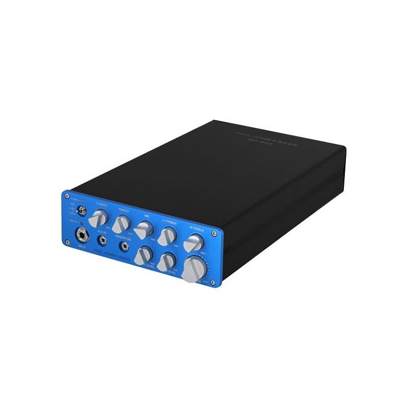 PJB（Phil Jones Bass） BP-800 【値上げ前旧価格品】 : イケベ楽器店