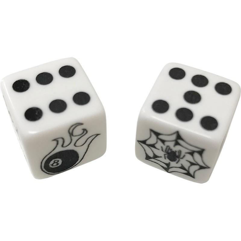 Solid Bond LUCKY13 DICE｜ikebe｜02