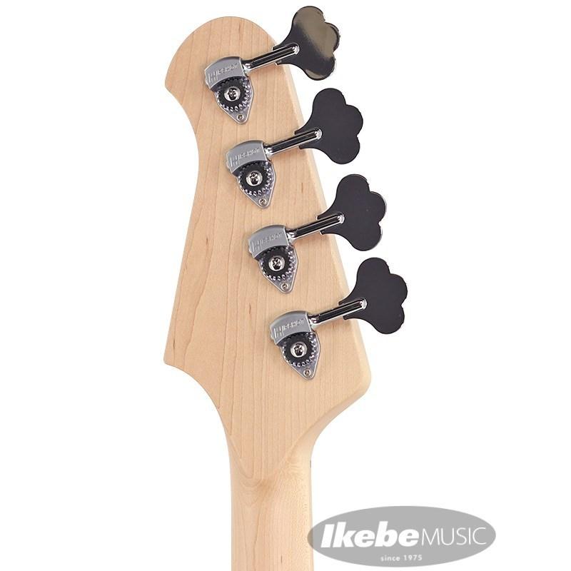 LAKLAND SL4-94 DELUXE (Blue Translucent/Maple) 【値上げ前旧価格品