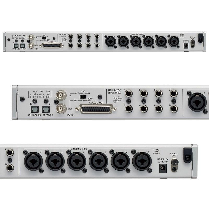 TASCAM SERIES 8p Dyna｜ikebe｜03