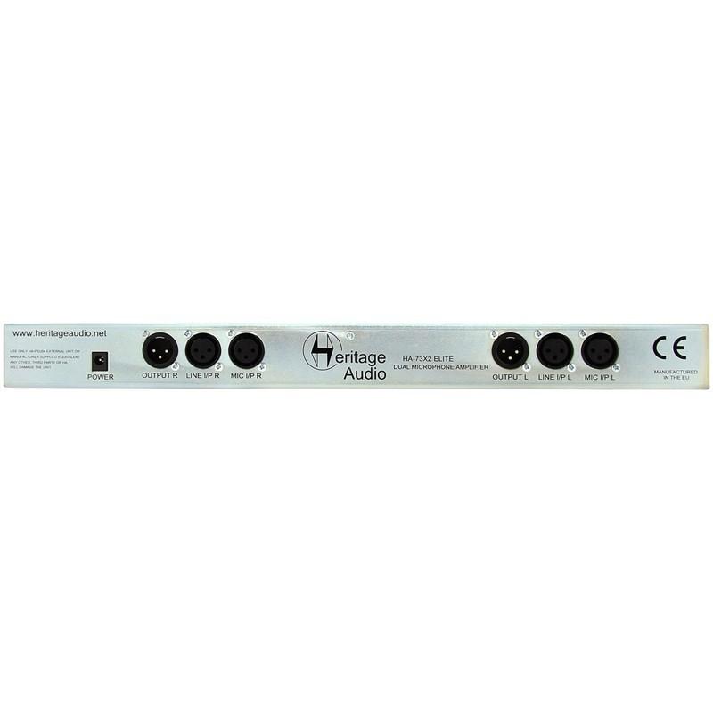 Heritage Audio HA73X2 Elite_1