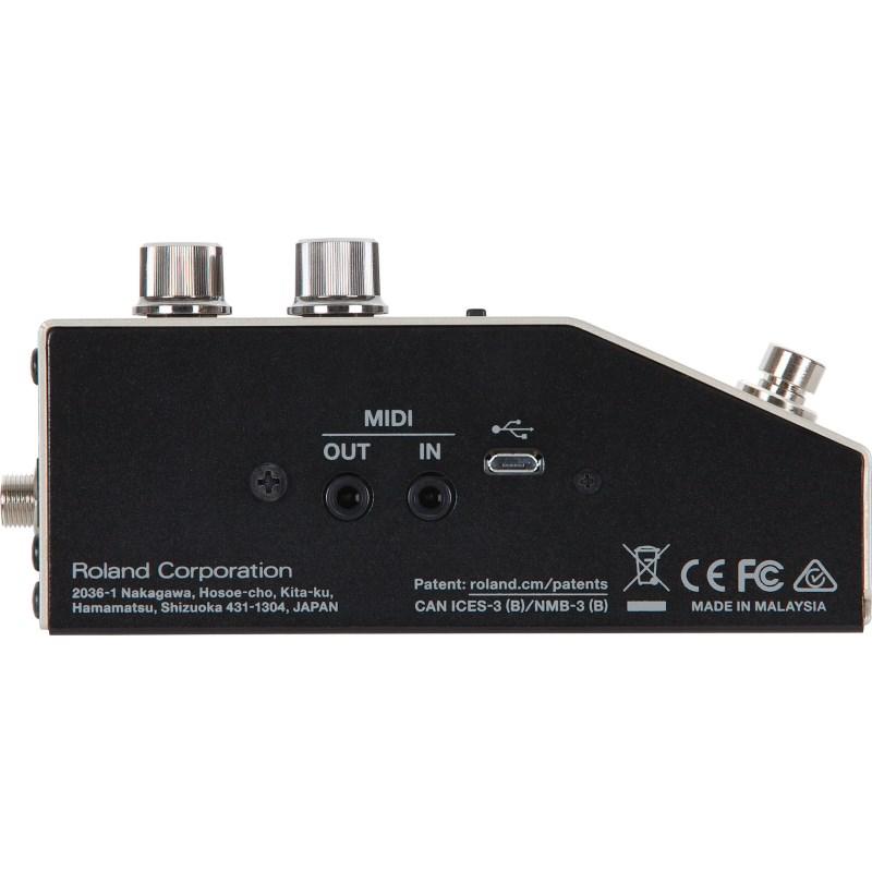 BOSS（ボス） BOSS DD-200 [Digital Delay] ディレイ : イケベ楽器店