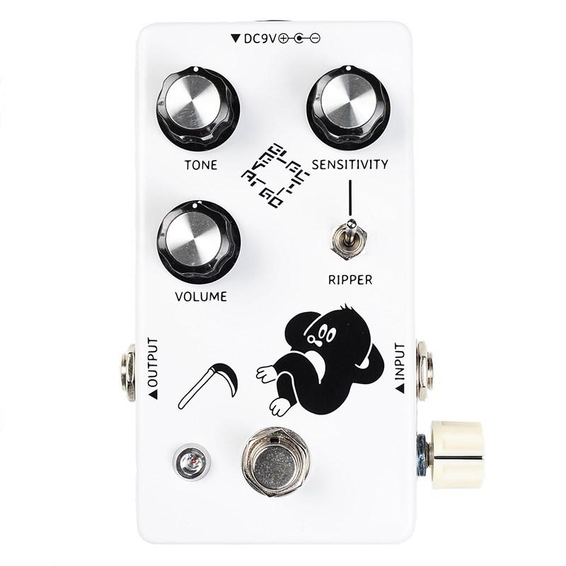 ELECTROGRAVE RIPPER FUZZ + DRY BLEND [RFDB-1] : イケベ楽器店