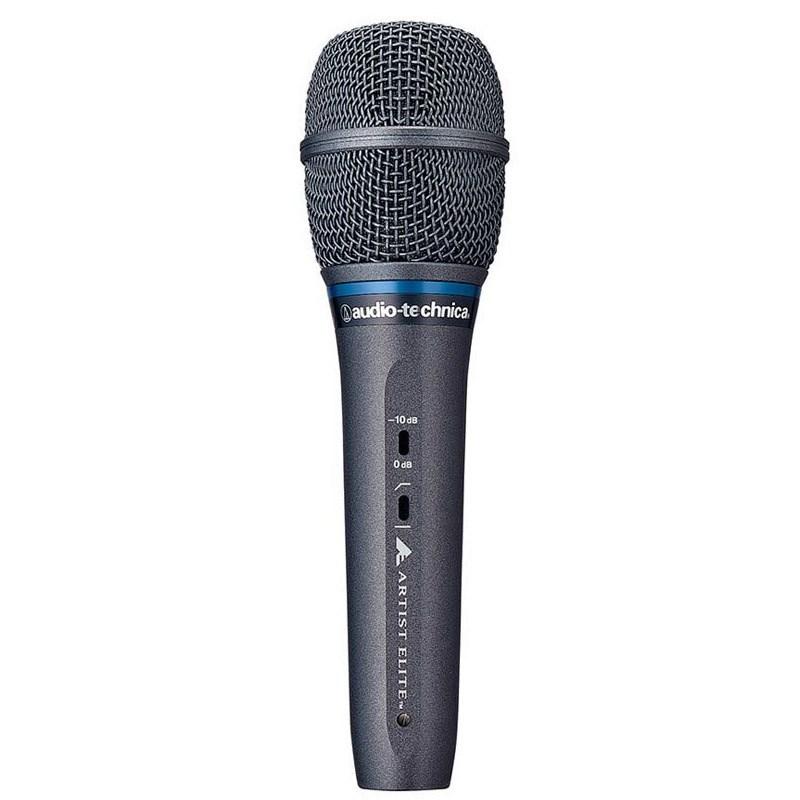 audio-technica AE5400 コンデンサーマイク 美品 オーディオテクニカ（audio-technica） audio-technica AE5400