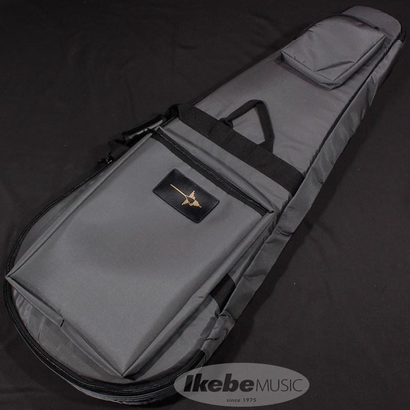 NAZCA 【受注生産品】 Protect Case [オールラウンド・ギター用/Gray