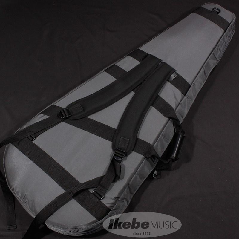 NAZCA 【受注生産品】 Protect Case [オールラウンド・ギター用/Gray