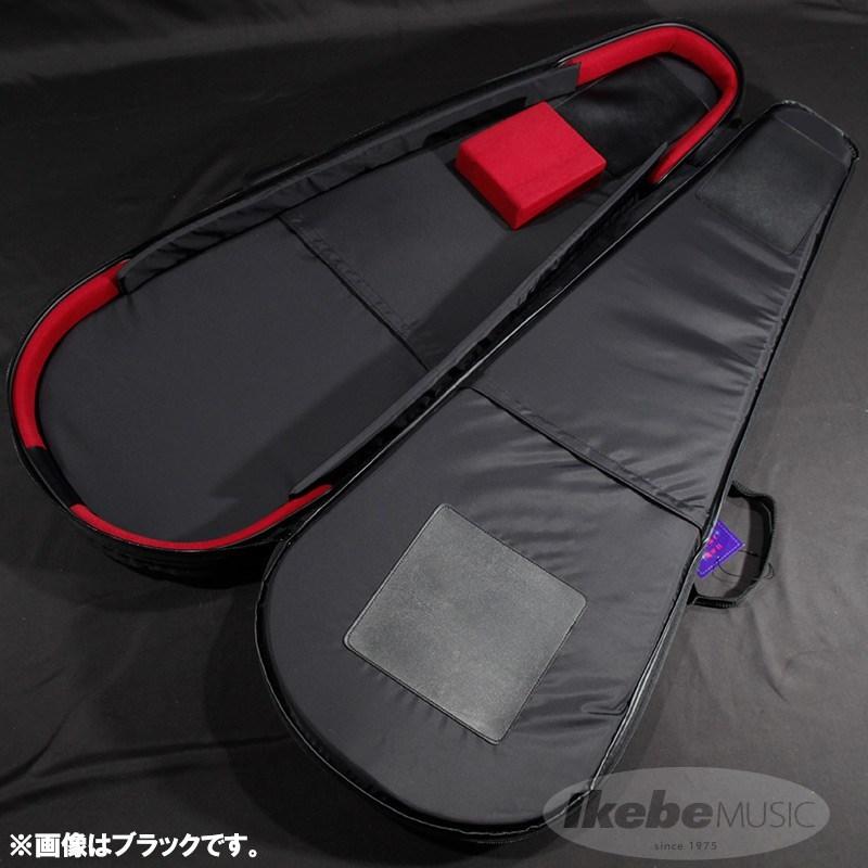 NAZCA 【受注生産品】 Protect Case [オールラウンド・ギター用/Gray