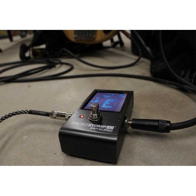 Peterson 【期間限定セール】 StroboStomp HD [SSHD] : イケベ楽器店