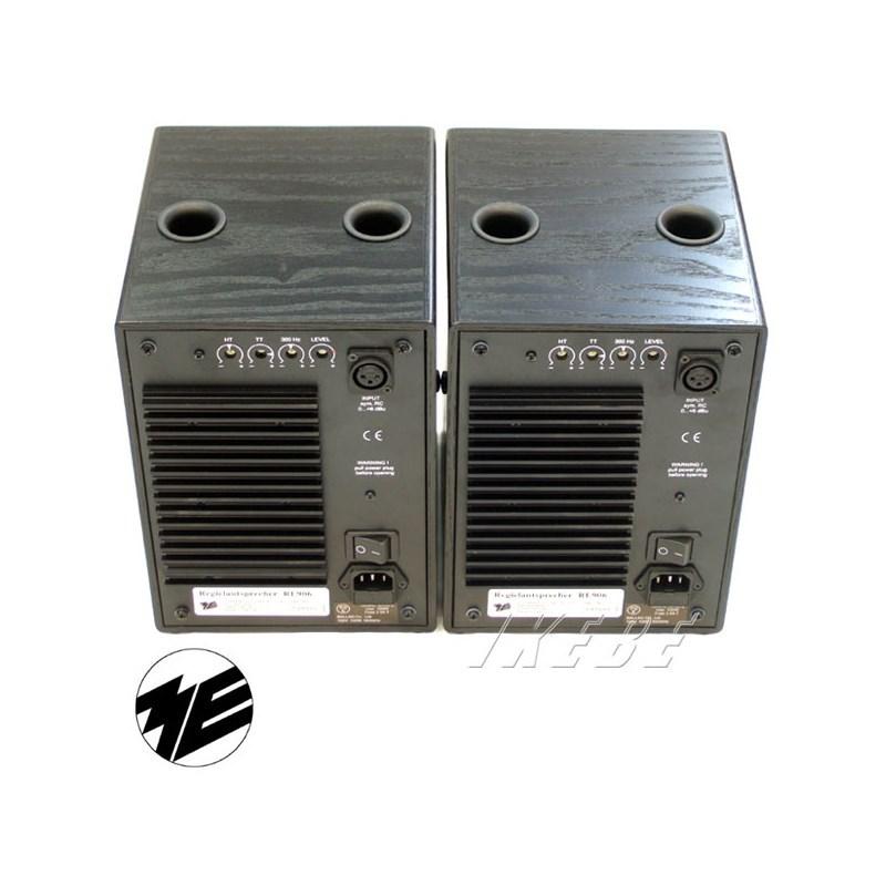 Geithain RL906 純正スタンド 特注カラー ペア Musikelectronic Geithain 【受注生産品・納期別途ご案内】RL906 (ペア