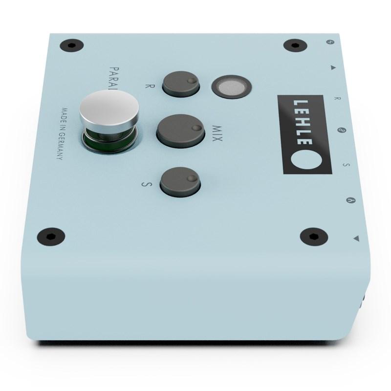 Lehle Parallel M ラインミキサー ループセレクター ブレンダー LEHLE 【先取り大特価セール】PARALLEL SW II（リール）ループミキサー