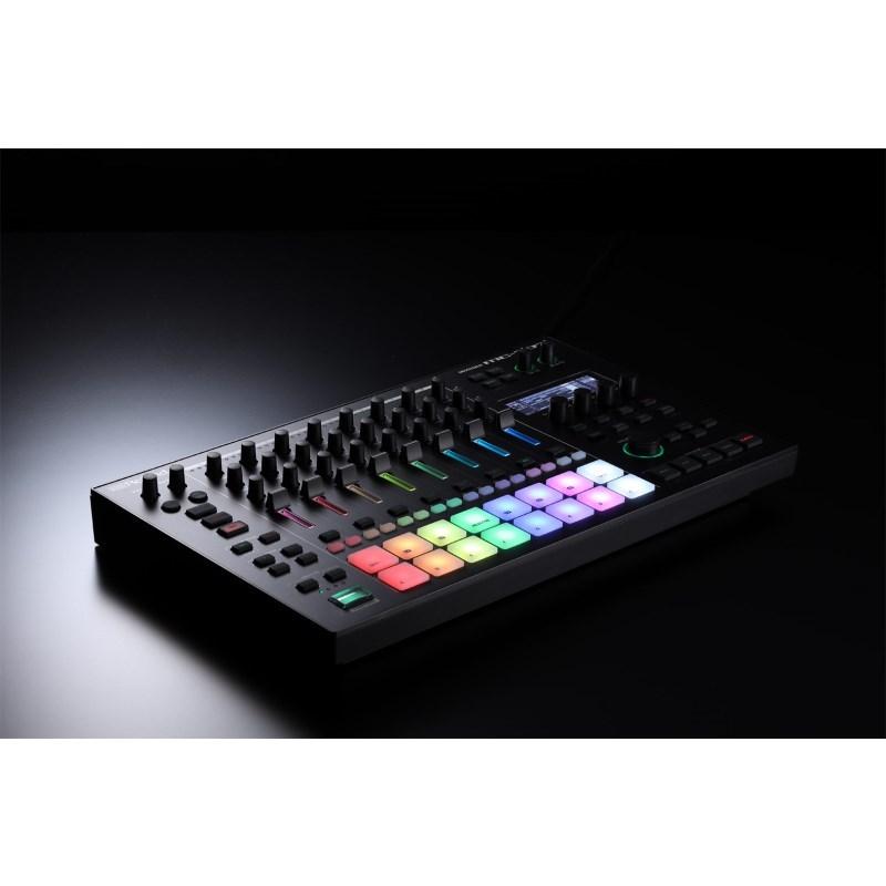 Roland 【激得GWセール】MC-707 GROOVEBOX (ローランド)_4