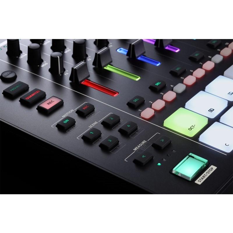 Roland 【激得GWセール】MC-707 GROOVEBOX (ローランド)_8