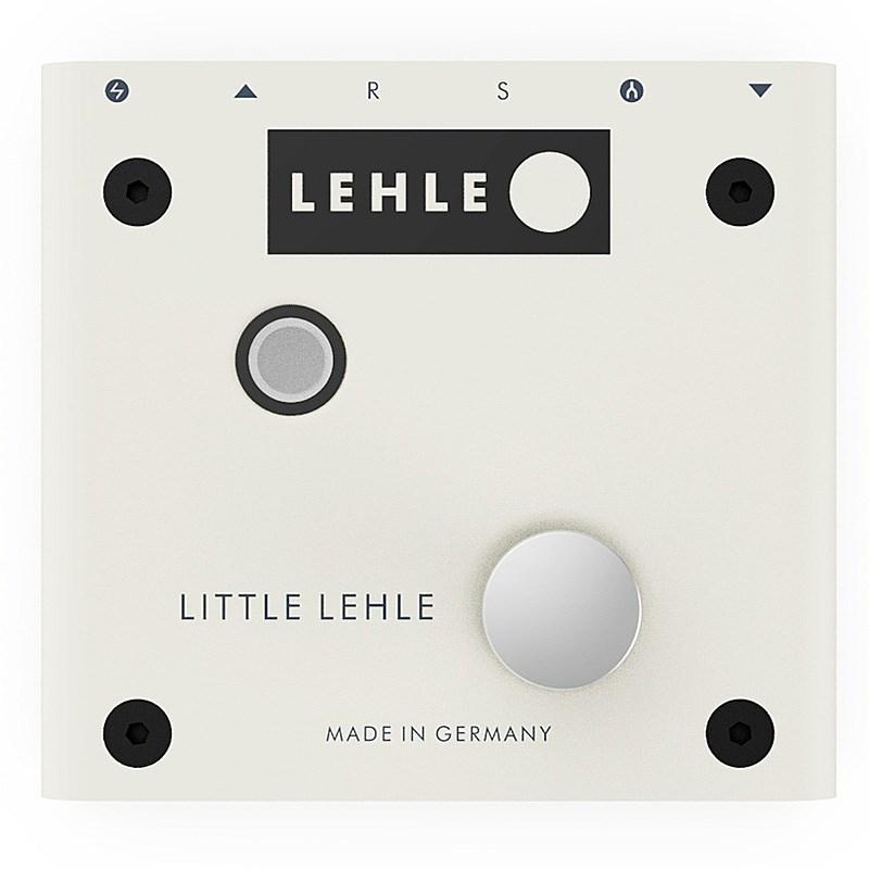 LEHLE LITTLE  III（リール）ループスイッチャー | 