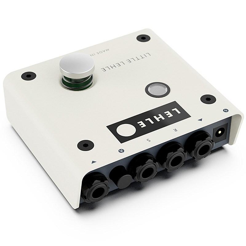 LEHLE LITTLE III（リール）ループスイッチャー : イケベ楽器店 - 通販