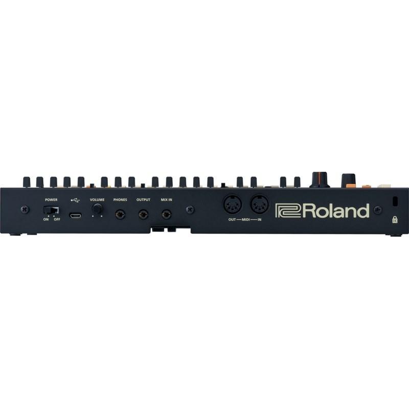 SALE／78%OFF】Roland JU-06A[Boutique Series] 鍵盤楽器、ピアノ