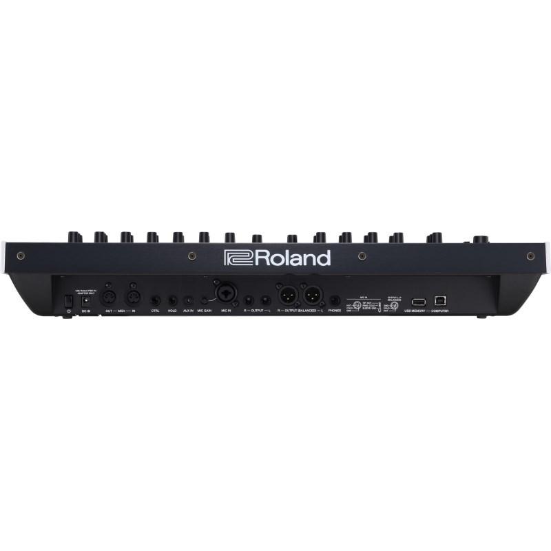 ローランド（Roland） Roland JUPITER-Xm シンセサイザー : イケベ楽器