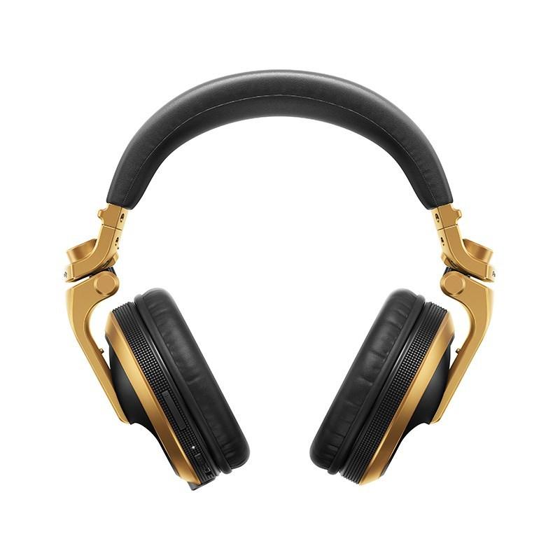 Pioneer DJ HDJX5BTN（ゴールド） 647469イケベ楽器店 通販 Yahoo!ショッピング