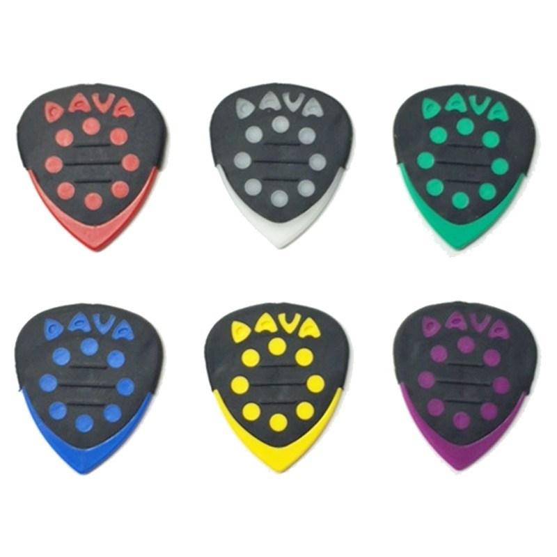 DAVA Grip Tips Delrin #6036 [デルリン/ティアドロップ] |  | 01