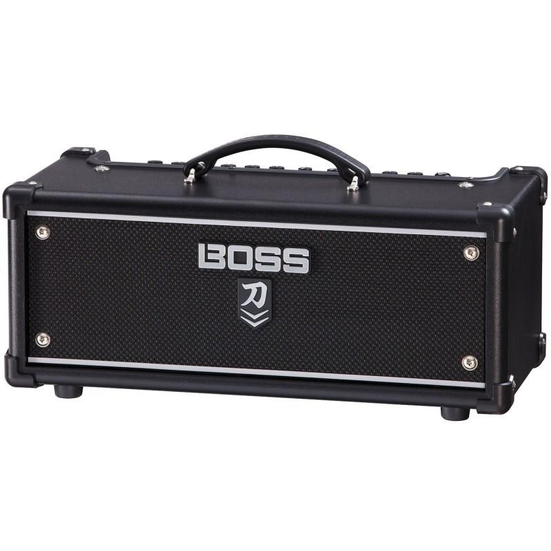 BOSS KATANA-HEAD MkII [Guitar Amplifier]｜ikebe