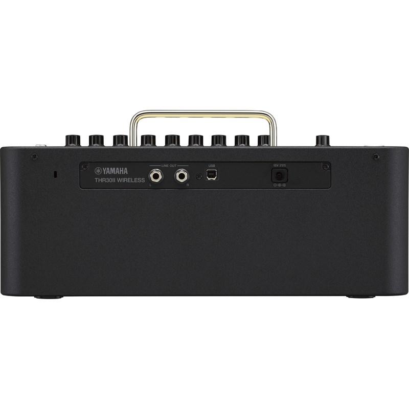 YAMAHA THR30II Wireless ワイヤレスギターアンプ（ヤマハ）_3