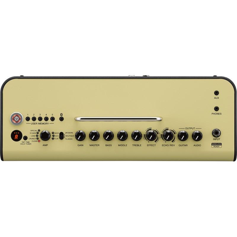 YAMAHA THR30II Wireless ワイヤレスギターアンプ（ヤマハ）_4