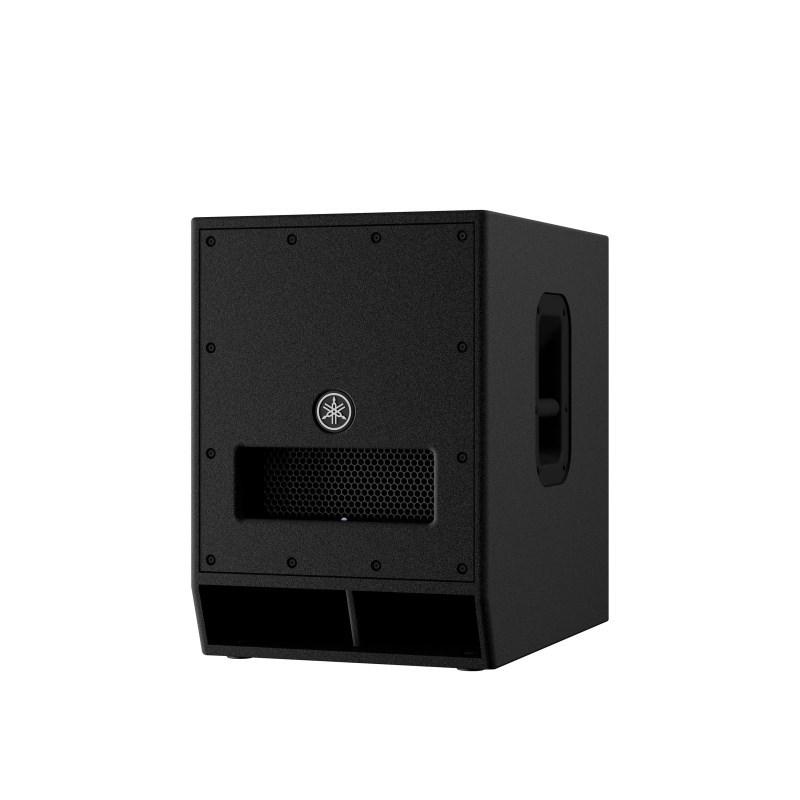 YAMAHA DXS12mk2 (12インチ パワードサブウーファー) | YAMAHA