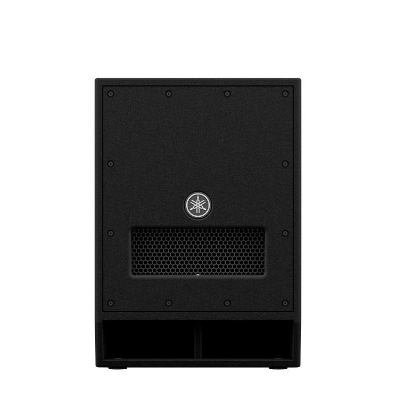 YAMAHA DXS12mk2 (12インチ パワードサブウーファー) | YAMAHA | 01