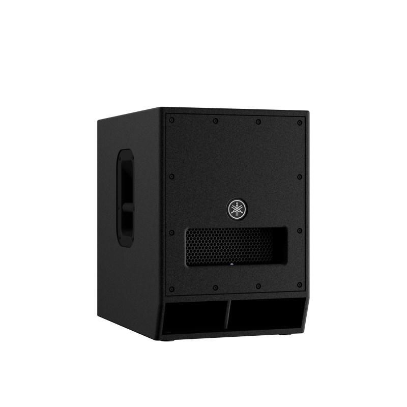 YAMAHA DXS12mk2 (12インチ パワードサブウーファー) | YAMAHA | 02