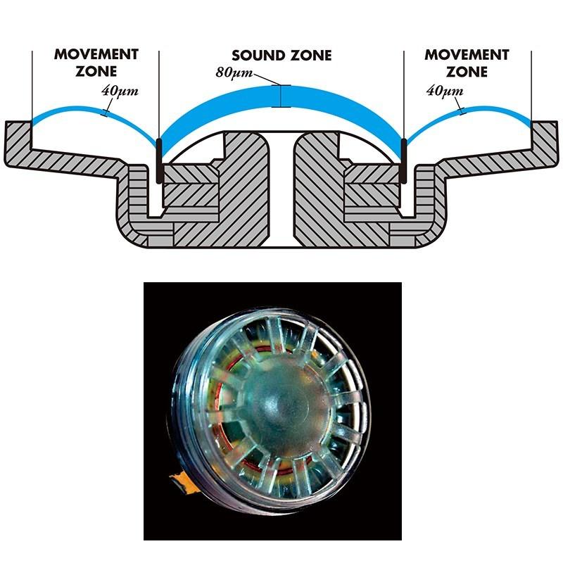 AKG K240 STUDIO-Y3(セミオープンエアー型ヘッドフォン)(国内正規品・3年間保証)(アーカーゲー) | AKG | 05