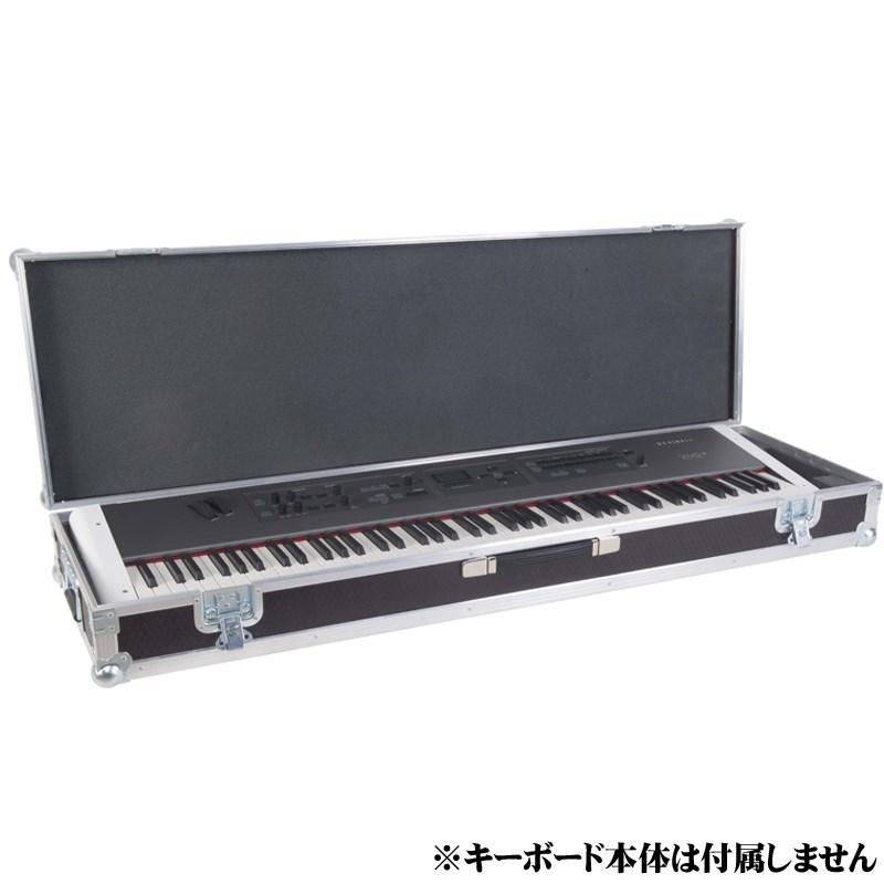 DEXIBELL DX CASE88【88鍵用フライトケース】【代引不可】【ご予約商品