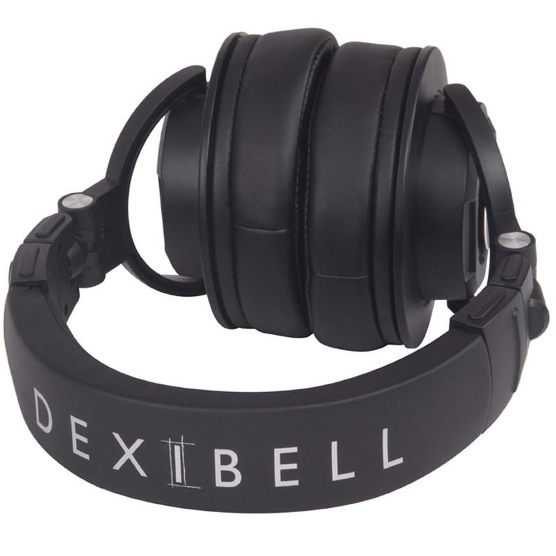 DEXIBELL DX HF7【ピアノや電子楽器に最適なヘッドホン】【お取り寄せ商品】 |  | 04