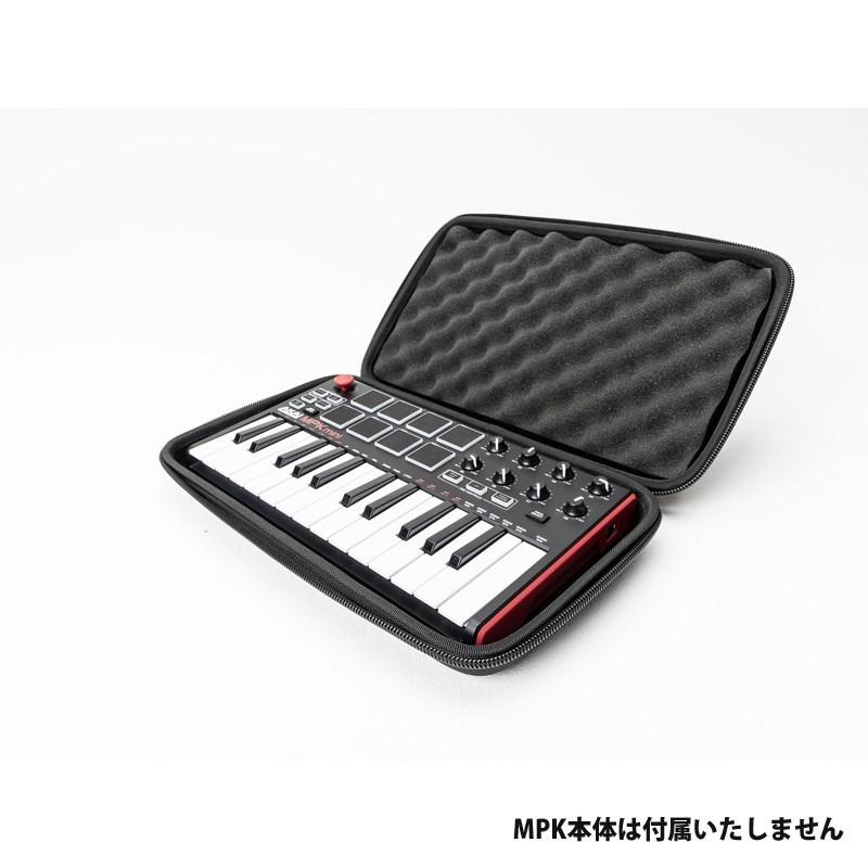 MAGMA CTRL-CASE MPK MINI 【MPK mini MK3、MPK mini Play MK3対応ケース】 | MAGMA | 01