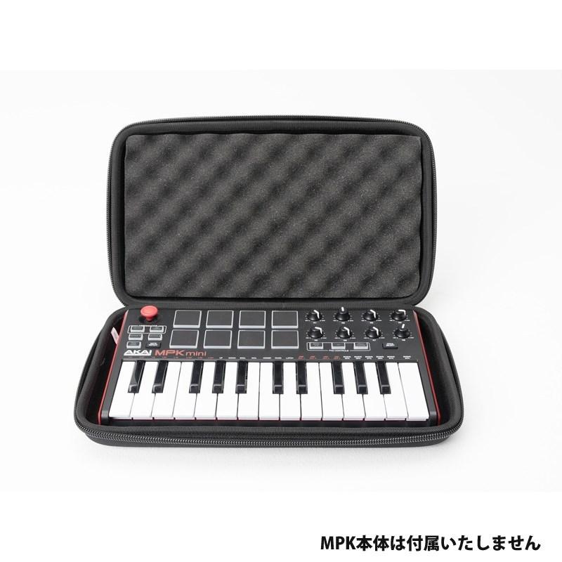 MAGMA MAGMA CTRL-CASE MPK MINI 【MPK mini MK3、MPK mini Play MK3