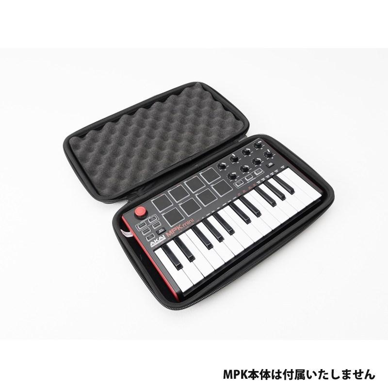 MAGMA MAGMA CTRL-CASE MPK MINI 【MPK mini MK3、MPK mini Play MK3