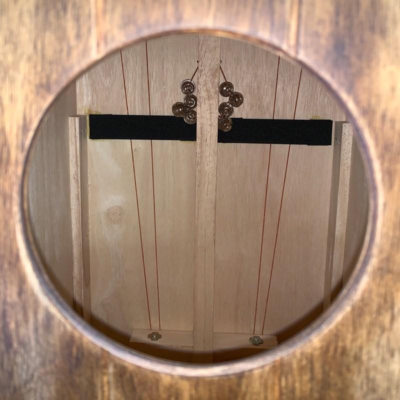 TYCOON PERCUSSION TKCT-29 [Crate Cajon] : イケベ楽器店