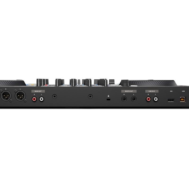 DJ機材 Nativeinstruments traktor kontrol S3 dj Amazon | Native Instruments (NI) TRAKTOR KONTROL S3 DJ