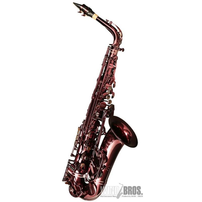 直売正規 Cannonball アルトサックス 管楽器 吹奏楽器 Ruby キャノンボール A5 R Black Ruby お