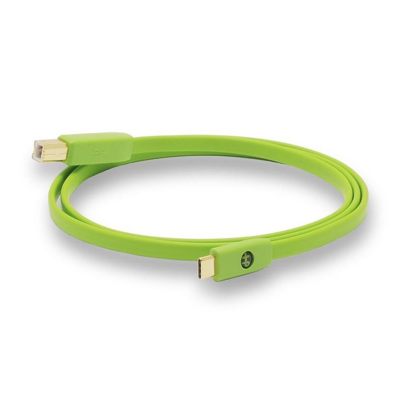 Oyaide d+USB Type-C classB/1.0(USB2.0)【1.0m】｜ikebe