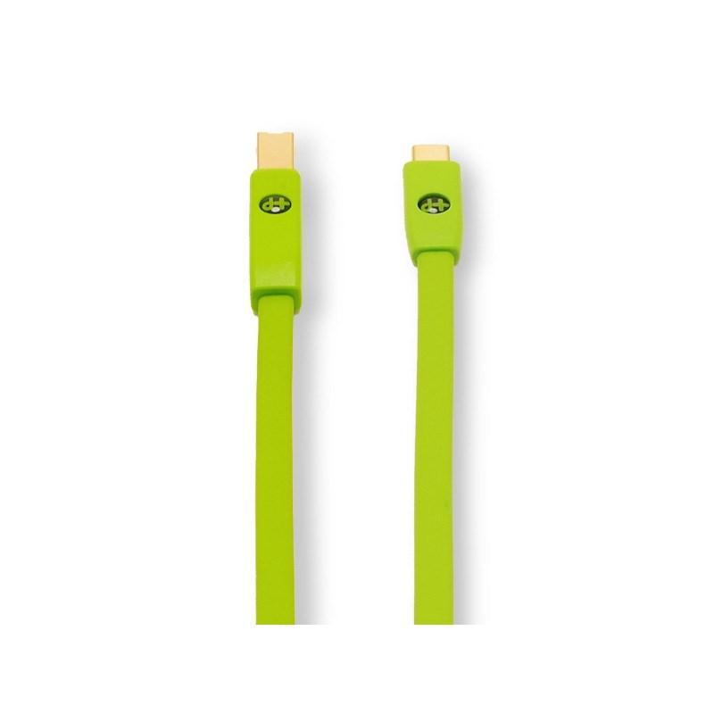 Oyaide d+USB Type-C classB/2.0 (C to Bタイプ)(USB2.0)【2.0m】(オヤイデ) | oyaide | 02