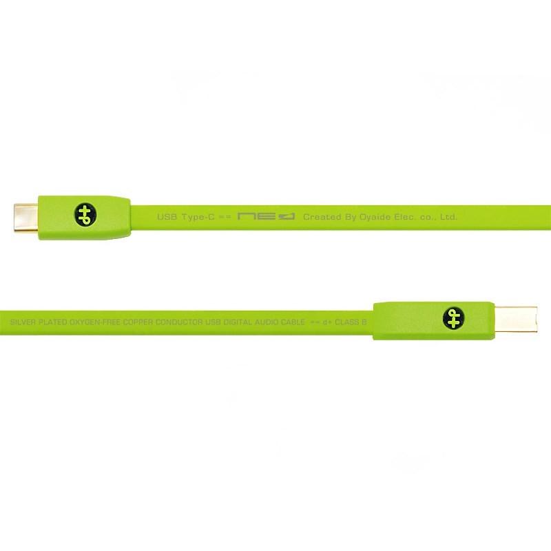 Oyaide d+USB Type-C classB/2.0 (C to Bタイプ)(USB2.0)【2.0m】(オヤイデ) | oyaide | 03