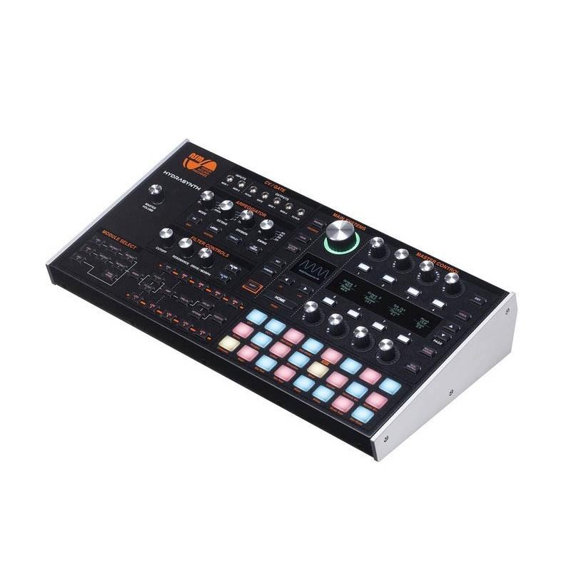 Ashun Sound Machines HydraSynth Desktop |  | 02