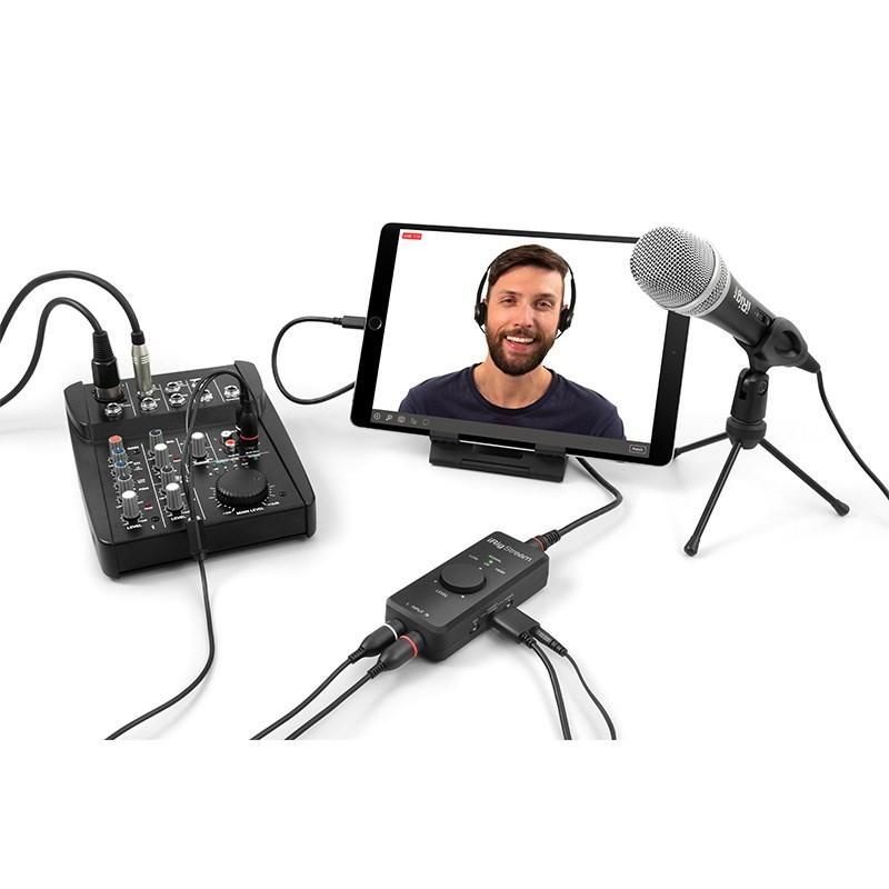 IK Multimedia iRig Stream | IK Multimedia | 05